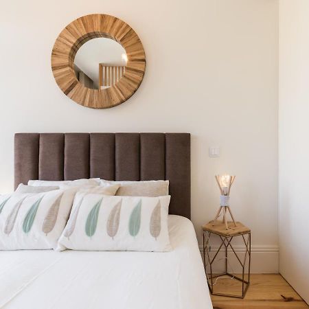 Wine Luxury House Leilighet Porto Eksteriør bilde