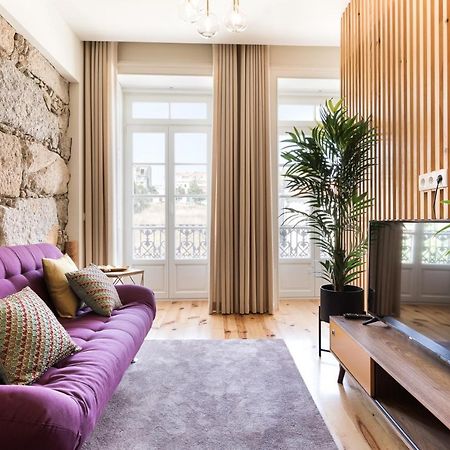 Wine Luxury House Leilighet Porto Eksteriør bilde