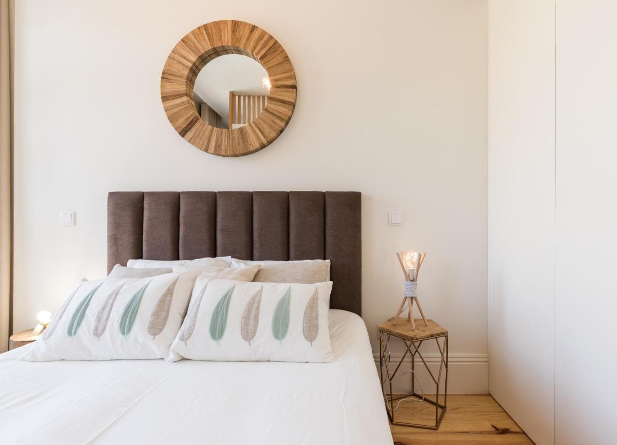 Wine Luxury House Leilighet Porto Eksteriør bilde