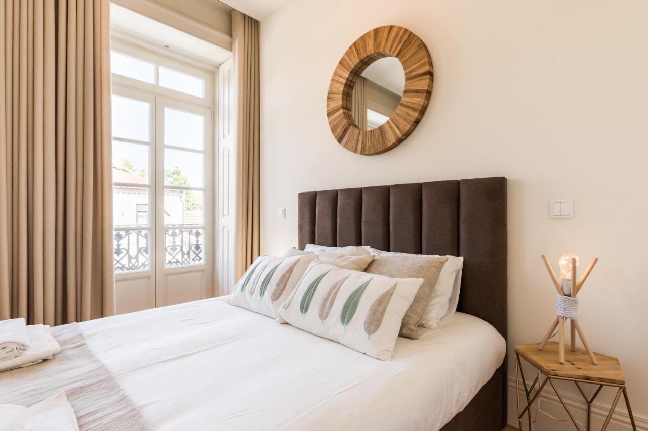 Wine Luxury House Leilighet Porto Eksteriør bilde