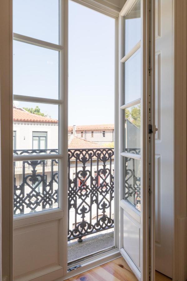 Wine Luxury House Leilighet Porto Eksteriør bilde